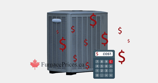 Why are Air Conditioners So Expensive