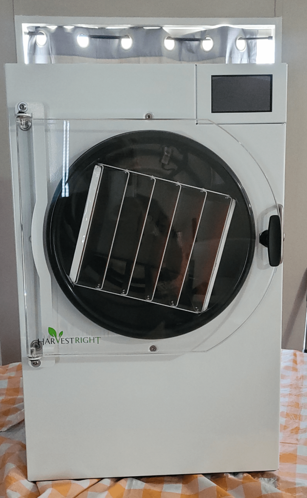 Why are Freeze Dryers So Expensive