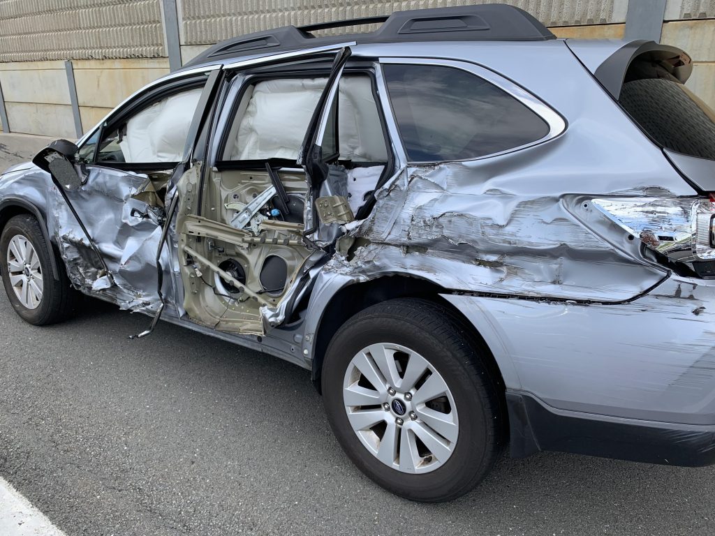 Why Are Subaru Drivers So Bad