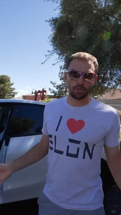 Why Are Tesla Owners So Annoying