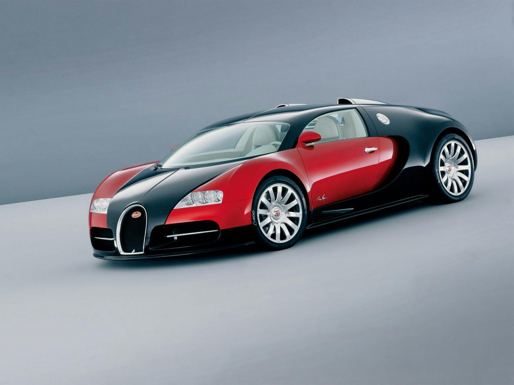 Why Bugatti Veyrons Maintenance Is Crucial