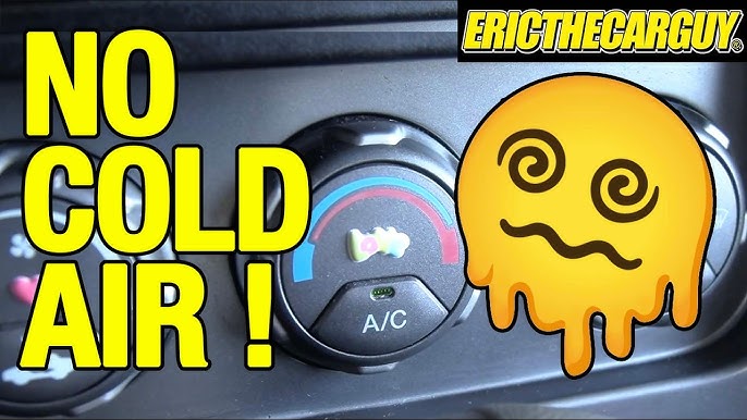 Why Did My Air Conditioner Stop Working