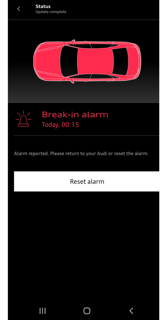 Why Did My Car Alarm Go off Randomly