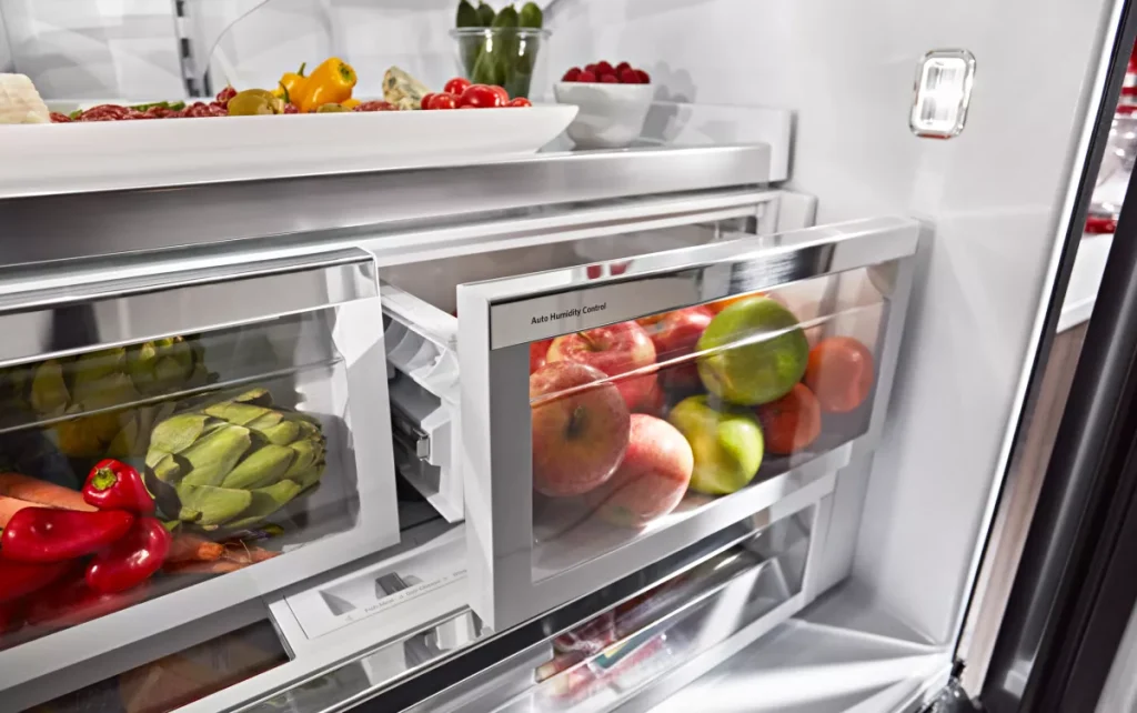 Why Did My Refrigerator Stop Working