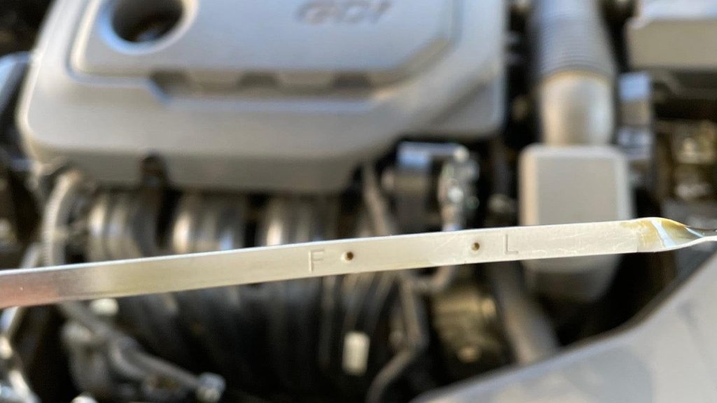 Why Do Hyundai Engines Burn Oil