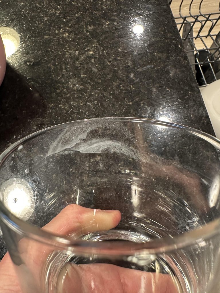 Why Do My Dishes Smell