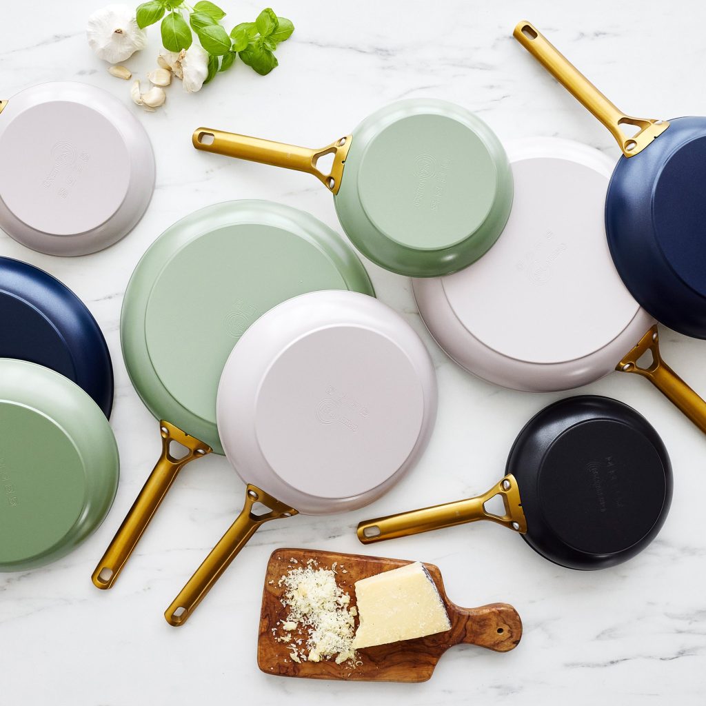Why Do We No Longer Recommend Greenpan