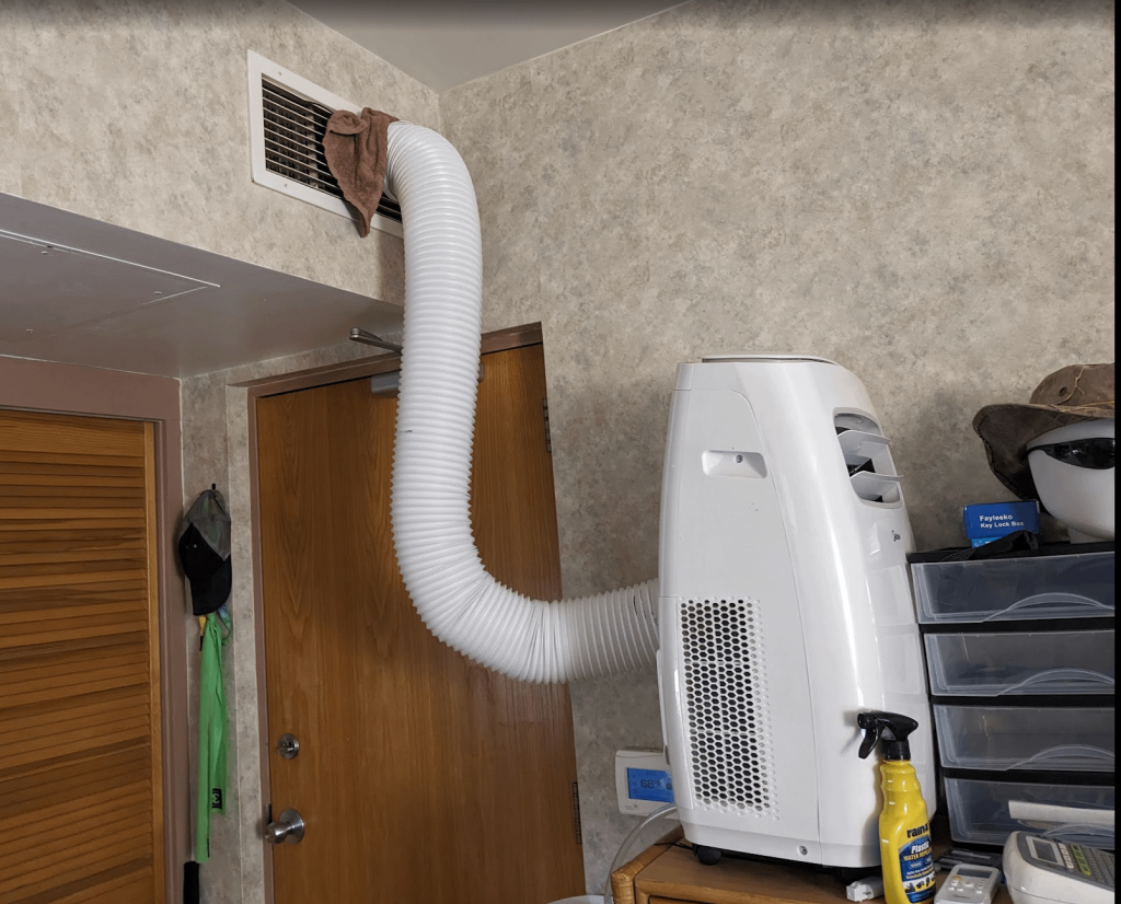 Why Do You Have to Vent a Portable Air Conditioner