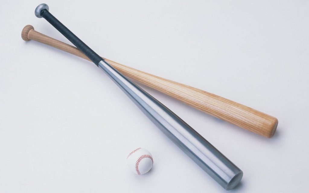 Why Does College Baseball Use Metal Bats