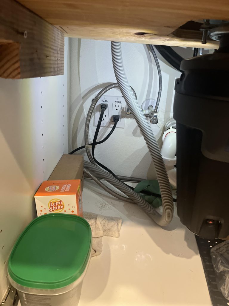 Why Does My Dishwasher Smell Like Eggs