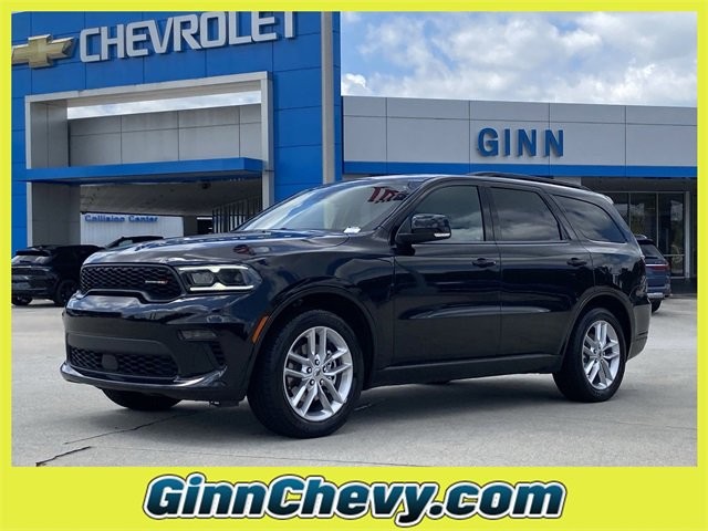 Why Does My Dodge Durango Beep 3 Times