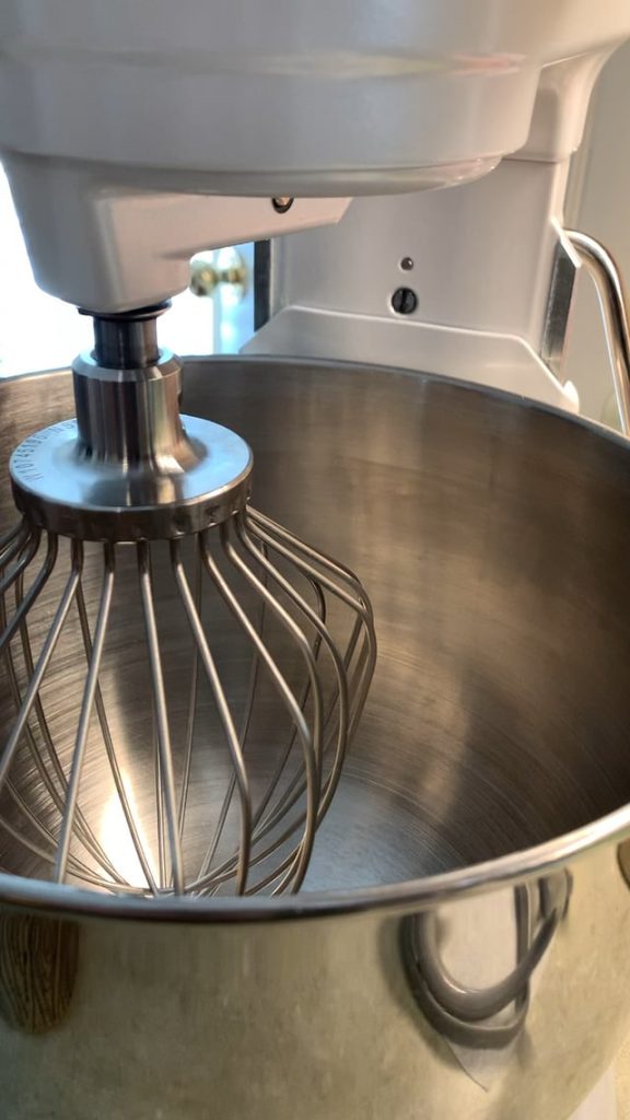 Why Does My Kitchenaid Mixer Not Reach Bottom of Bowl