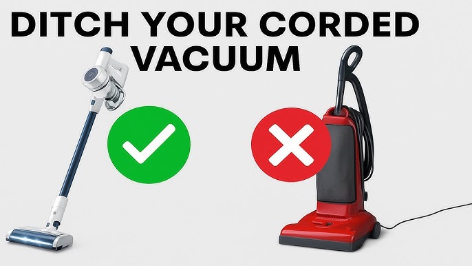 Why Does My Shark Vacuum Keep Stopping