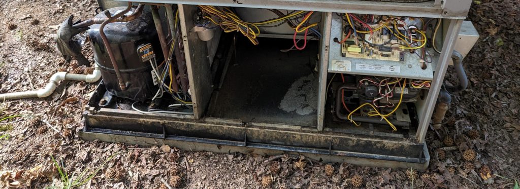 Why Does My Window Air Conditioner Keep Freezing Up