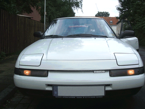 Why Don'T Cars Have Pop Up Headlights Anymore