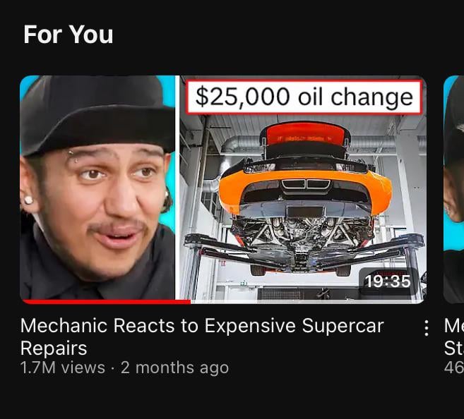Why Is Audi Oil Change So Expensive