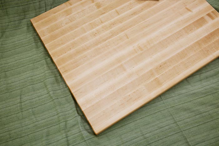 Why is End Grain Cutting Board Better