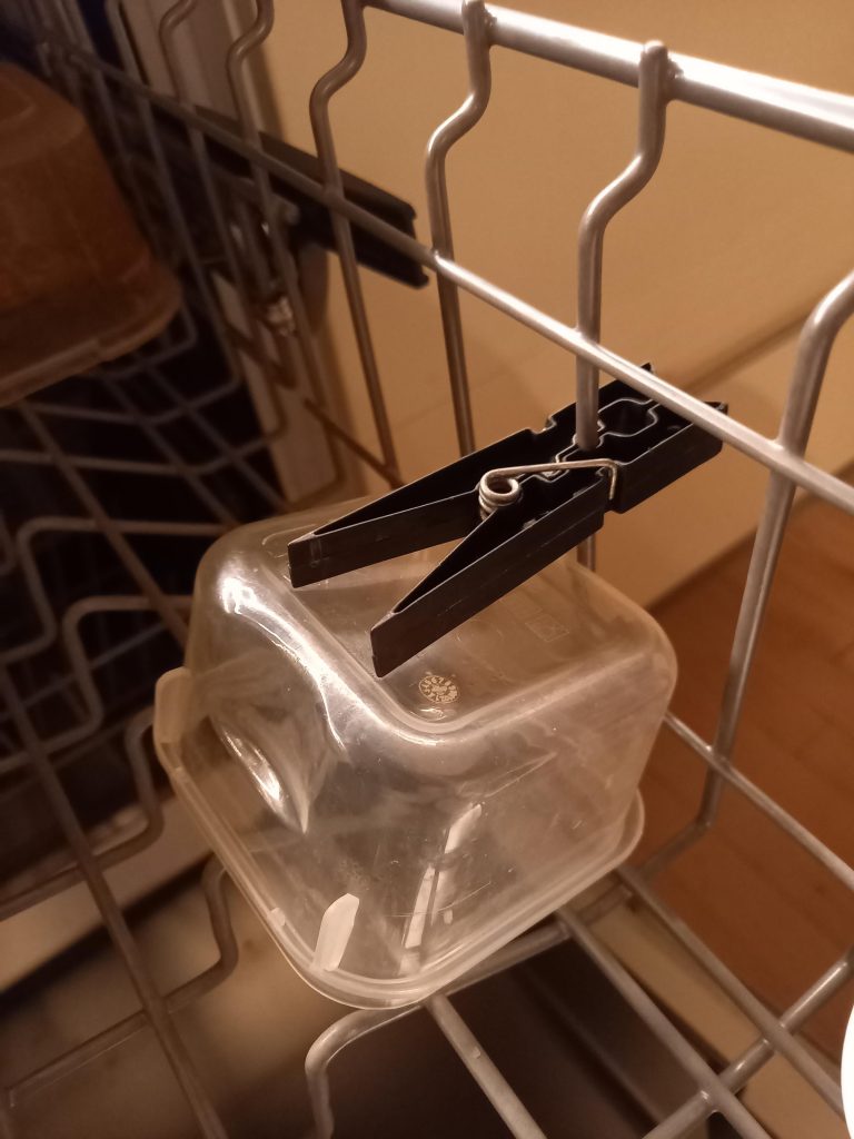 Why is It Bad to Put Plastic in Dishwasher