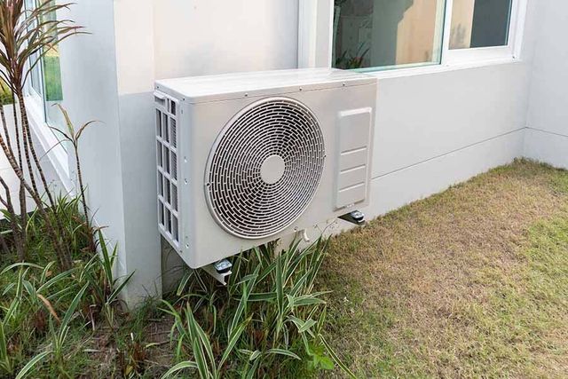 Why is My Air Conditioner Blowing Mist