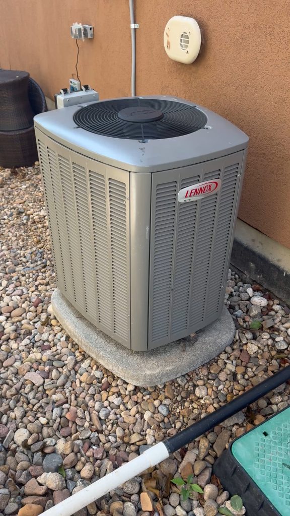 Why is My Air Conditioner Making a Loud Buzzing Noise