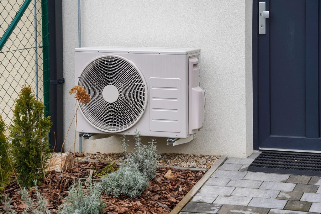 Why is My Air Conditioner So Loud