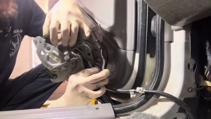 Why is My Brake Pedal Locked And Car Won'T Start