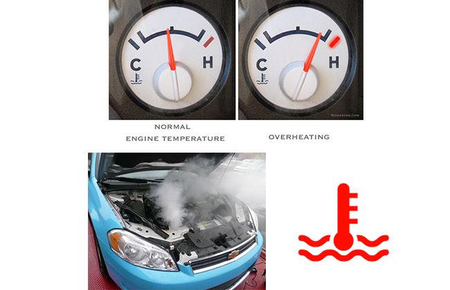 Why Is My Car Overheating