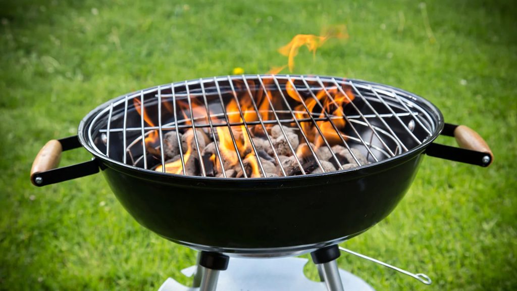 Why is My Charcoal Grill Not Getting Hot Enough
