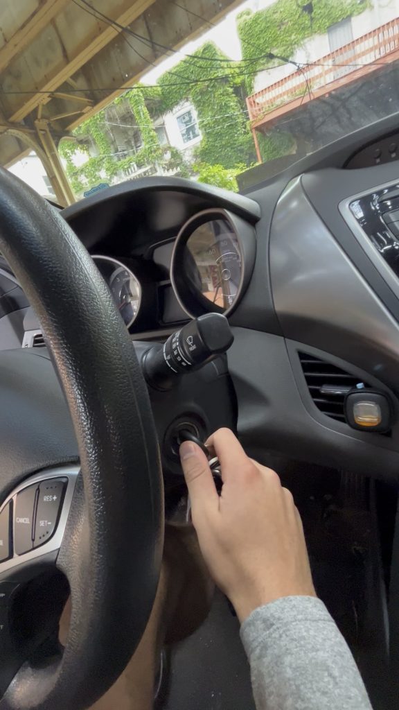 Why Is My Hyundai Beeping While Driving