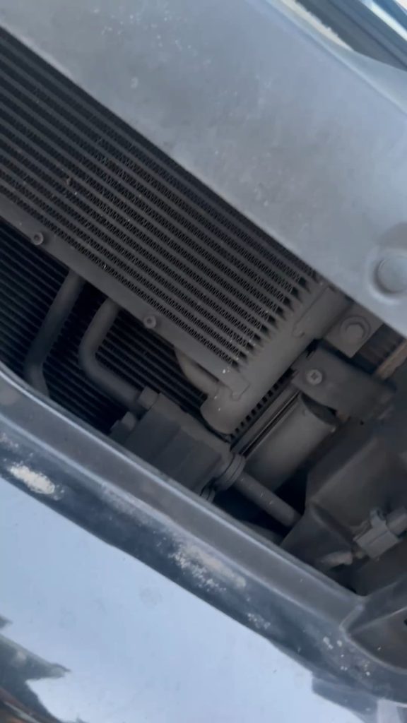 Why Is My Jeep Fan Running So Loud