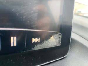 Why Is My Mazda Screen Black: Quick Fixes to Restore Display – buzzlyo