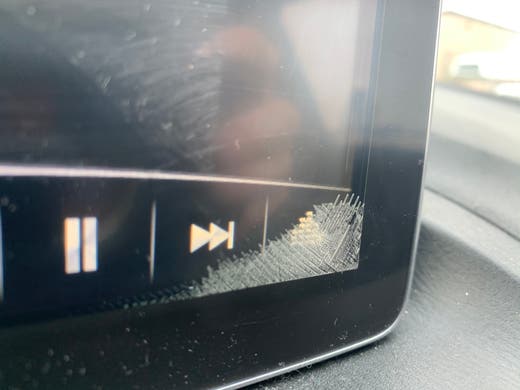 Why Is My Mazda Screen Black
