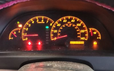 Why Is My Toyota Camry Check Engine Light On