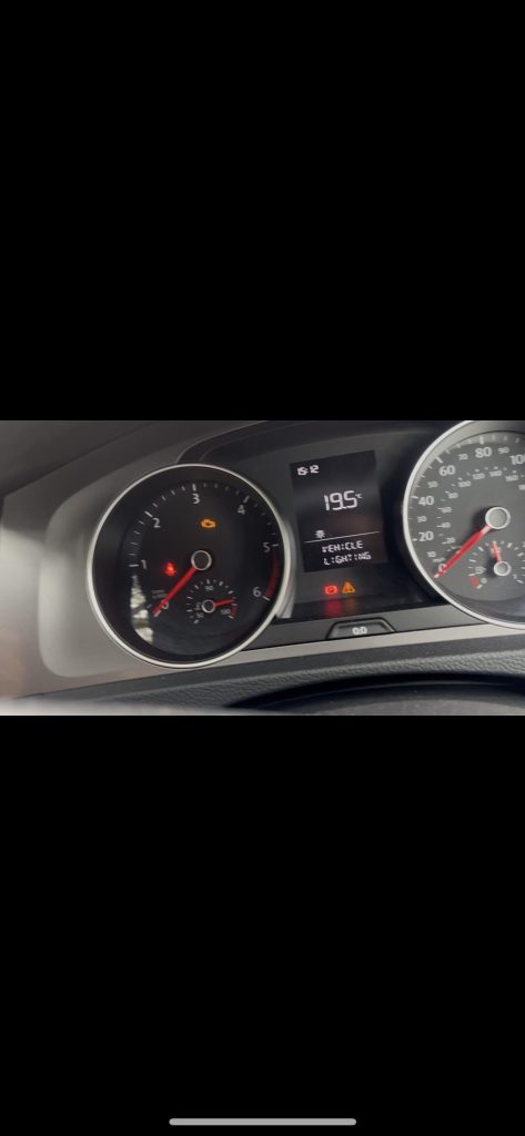 Why Is My Volkswagen Overheating