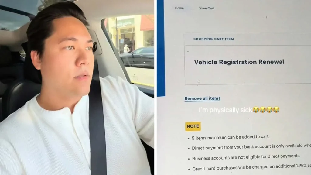 Why Is Tesla Registration So Expensive
