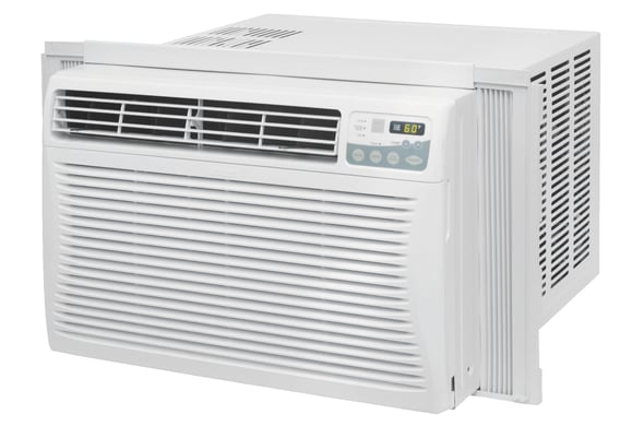 Why is Window Air Conditioner Not Cooling