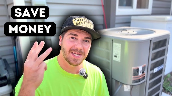 Why My Air Conditioner is Not Turning on