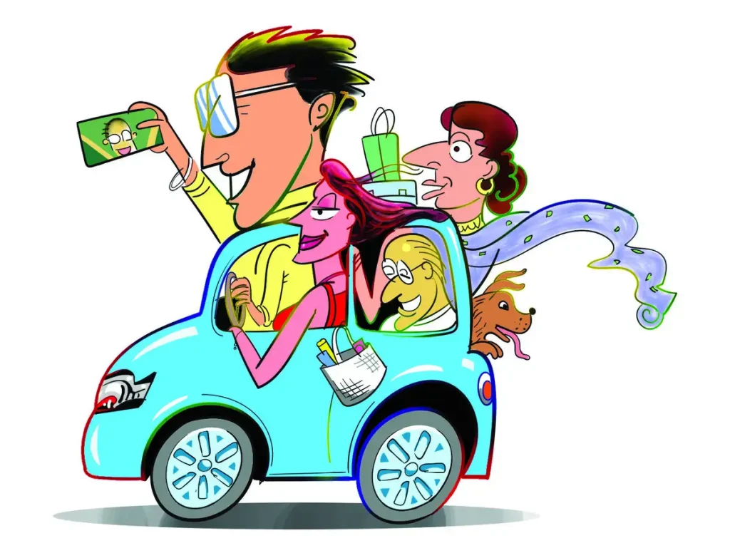 Why Suzuki Is A Leader In Small Cars