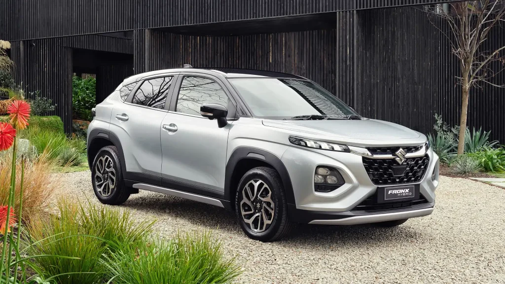 Why Suzuki Remains A Budget Option