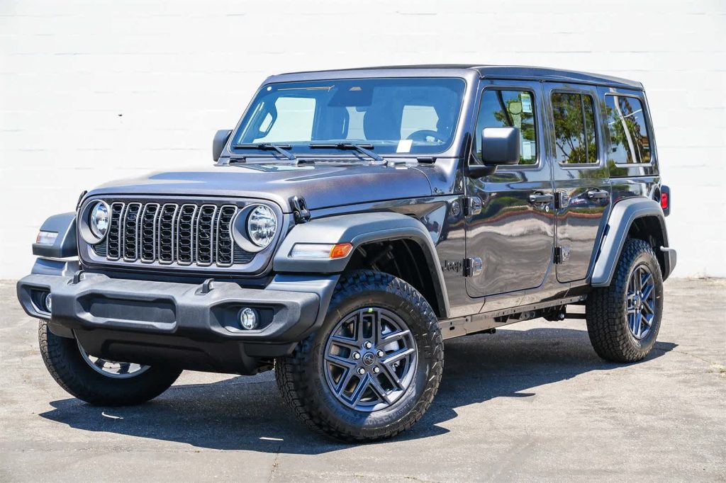 Will A 75 Inch Tv Fit In My Jeep Wrangler