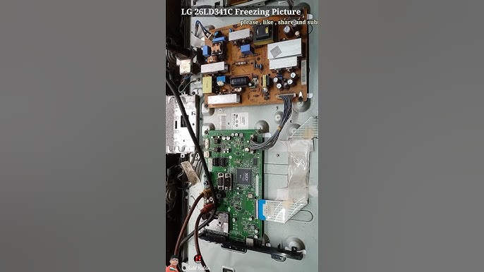 Will a Led Tv Freeze