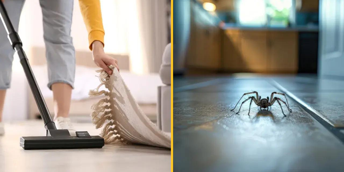 Will a Spider Die in a Vacuum