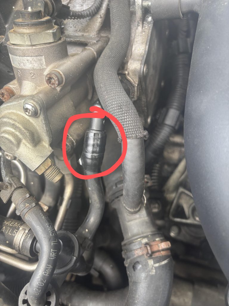 Will a Vacuum Leak Throw a Code