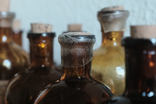 Will Balsamic Vinegar Freeze