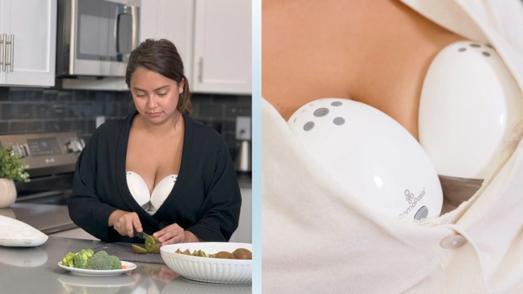 Will Breast Pump Increase Breast Size