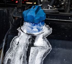 Will Diesel Exhaust Fluid Freeze
