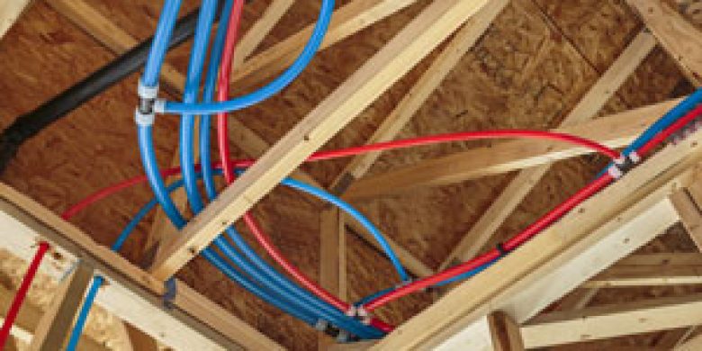 Will Pex Freeze in Crawl Space