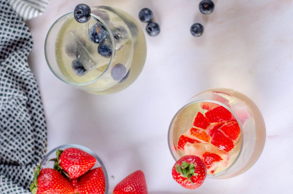 Will Prosecco Freeze