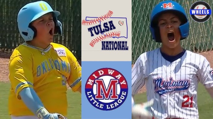 Will Taylor Baseball Bat Bros