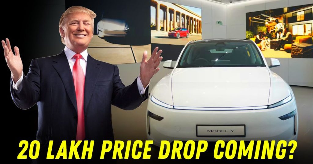 Will Tesla Model Y Price Drop
